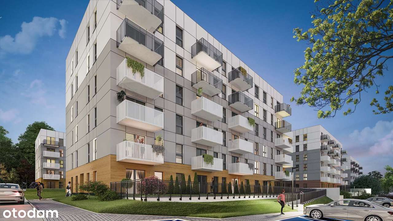 Cena potrafi się zmienić… po krótkiej rozmowie! Sosnowiec Wzgórze.-5