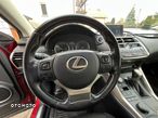 Lexus NX - 22