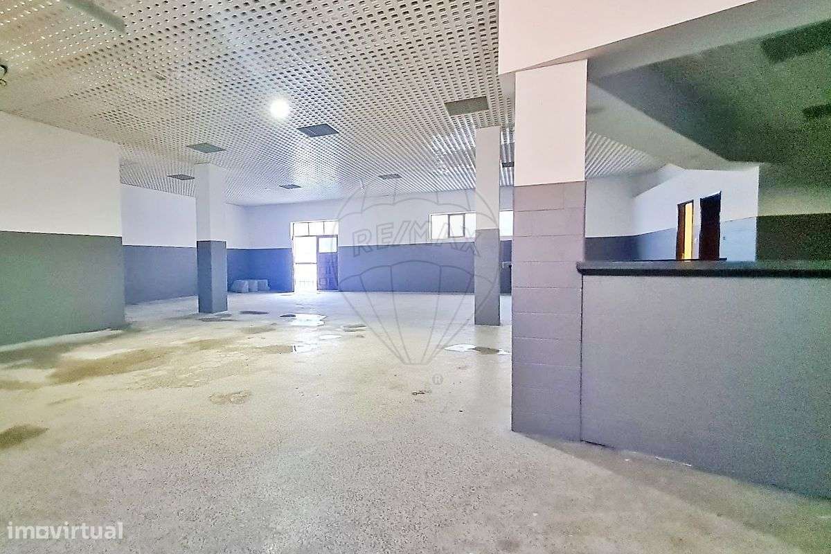 Loja  para arrendamento - Grande imagem: 3/15