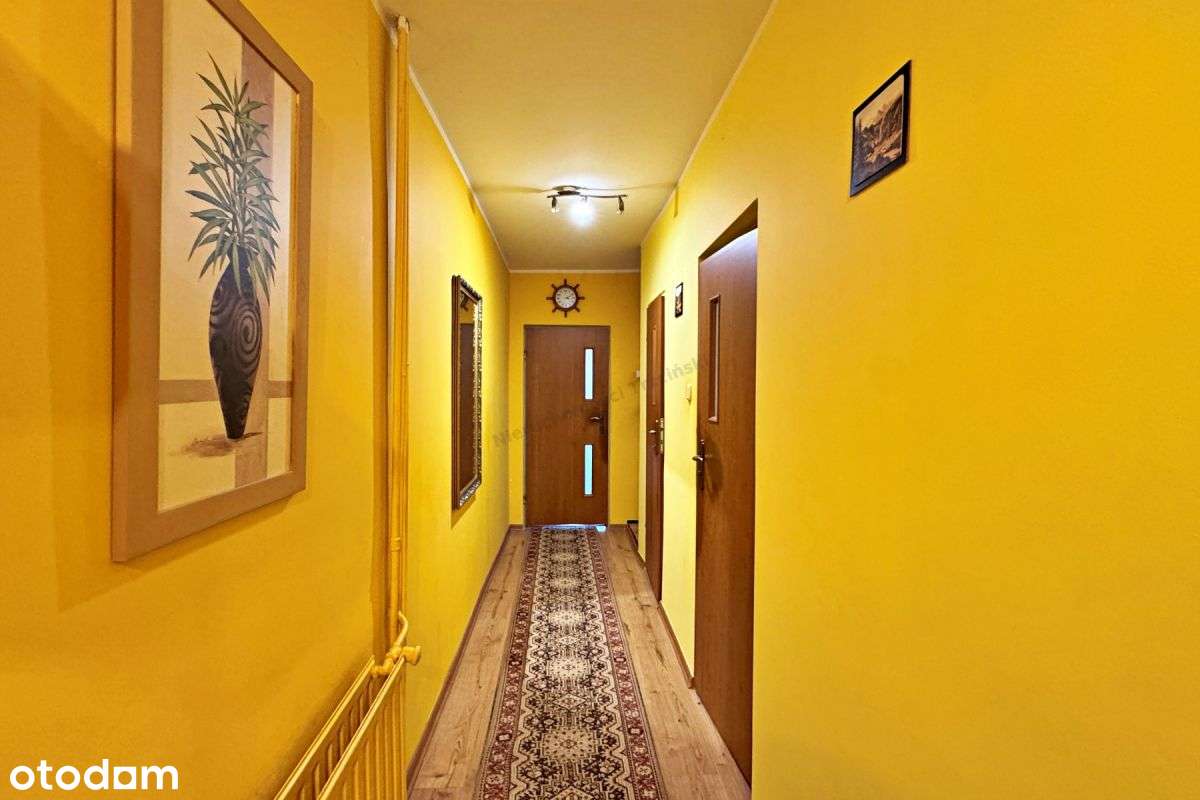 Dom bliźniak – Wólka Brzezińska, gm. Goworowo-9