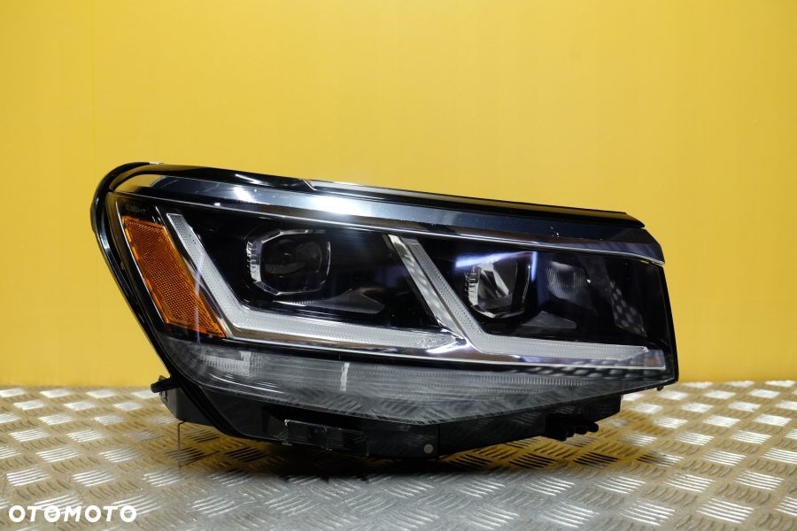 VW ATLAS CROSS SPORT 2020- REFLEKTOR LAMPA FULL LED R USA - 1