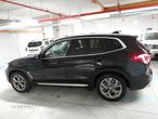 BMW X3 xDrive30i - 11