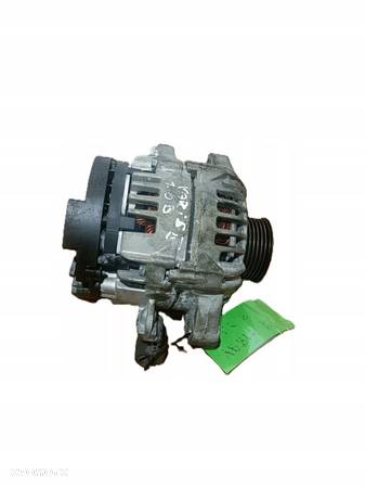 TOYOTA YARIS II 05-11 1,0 B ALTERNATOR EU - 5