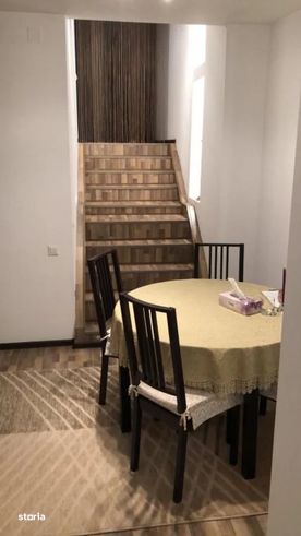 Vanzare apartament 4 camere etaj 1 plus garsoniera vila Gara de Nord-16