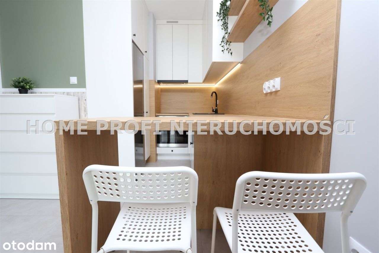 Mieszkanie inwestycyjne 2w1 69m za 799tys.-3