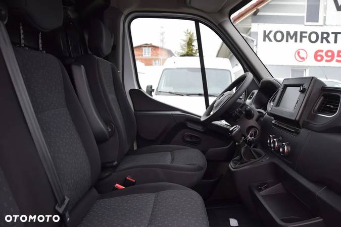 Opel MOVANO*LIFT*L2H2​*2.3DCI​​*KLIMA*TEMPOMAT​​*BLUETOOTH​*7 - 22