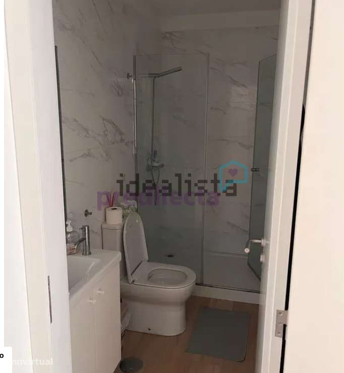 REF4180 - T0 Kit c/mobília ao metro de Francos - Grande imagem: 4/5