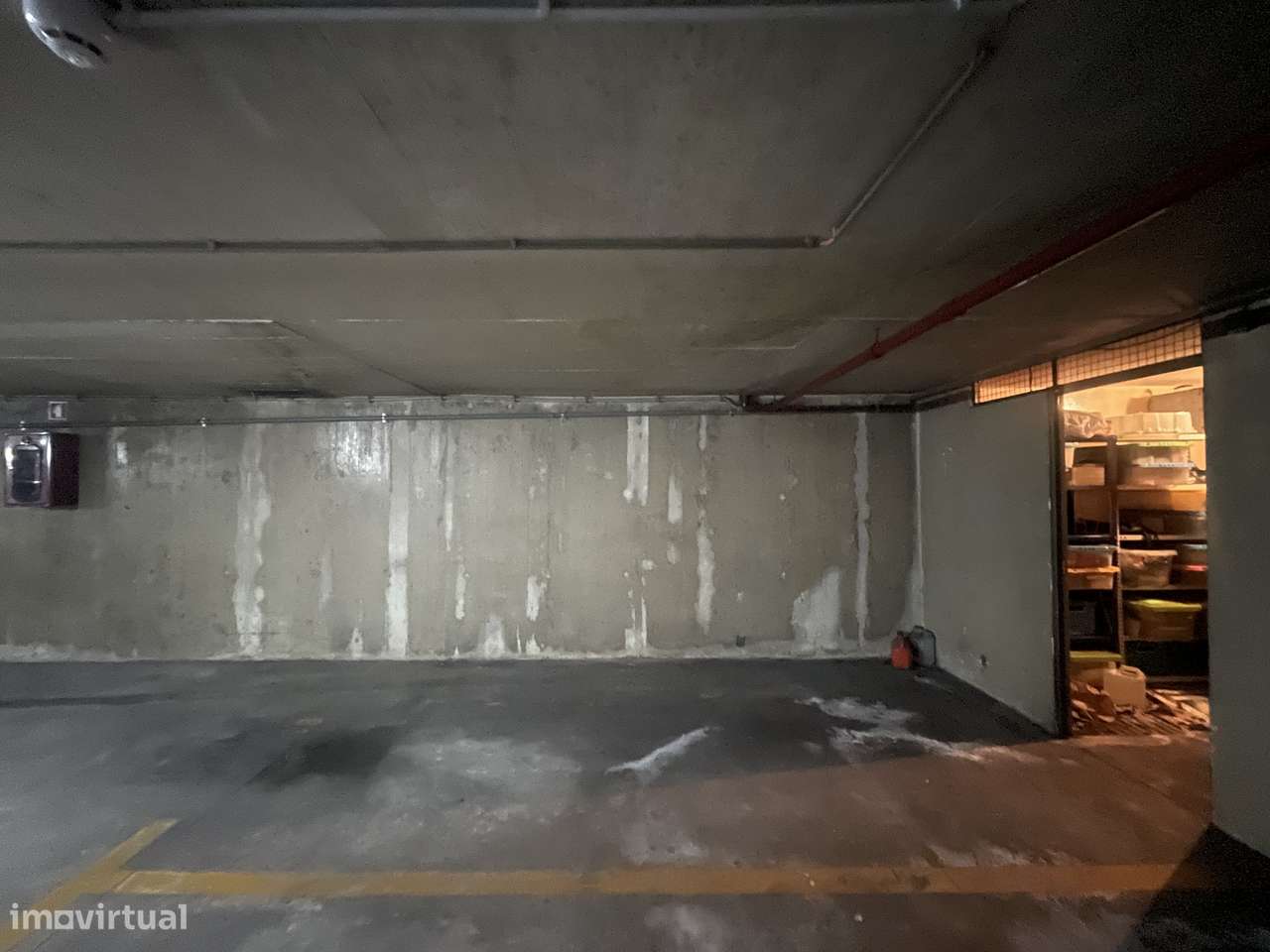 Garagem independente em Ramalde, Porto - Grande imagem: 4/5