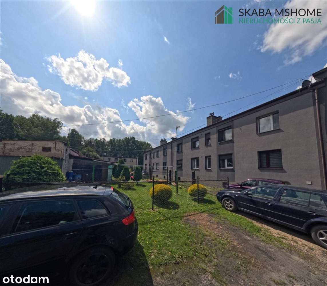 2 pokojowe mieszkanie na sprzedaż - Pełny obrazek: 4/14