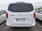 Mercedes-Benz Vito 114 CDI Tourer Extralang HA EDITION - 4