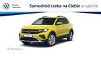 Volkswagen T-Cross 1.5 TSI ACT Life DSG - 1