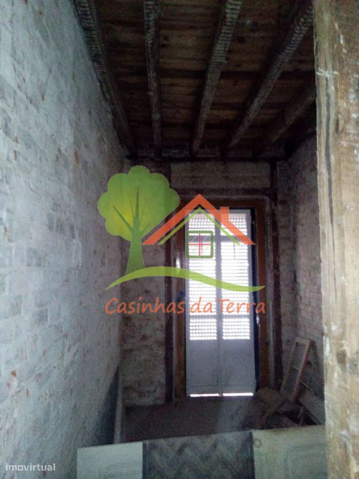 Prédio devoluto - Beato - 6 apartamentos-8