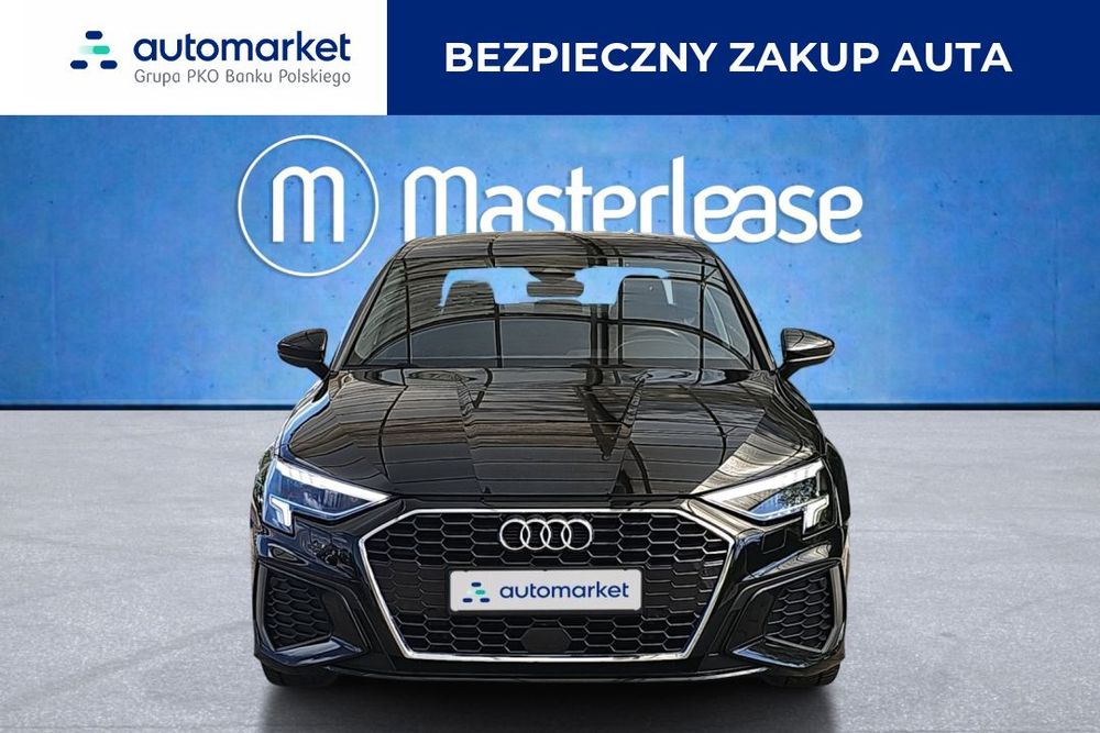 audi a3-limousine