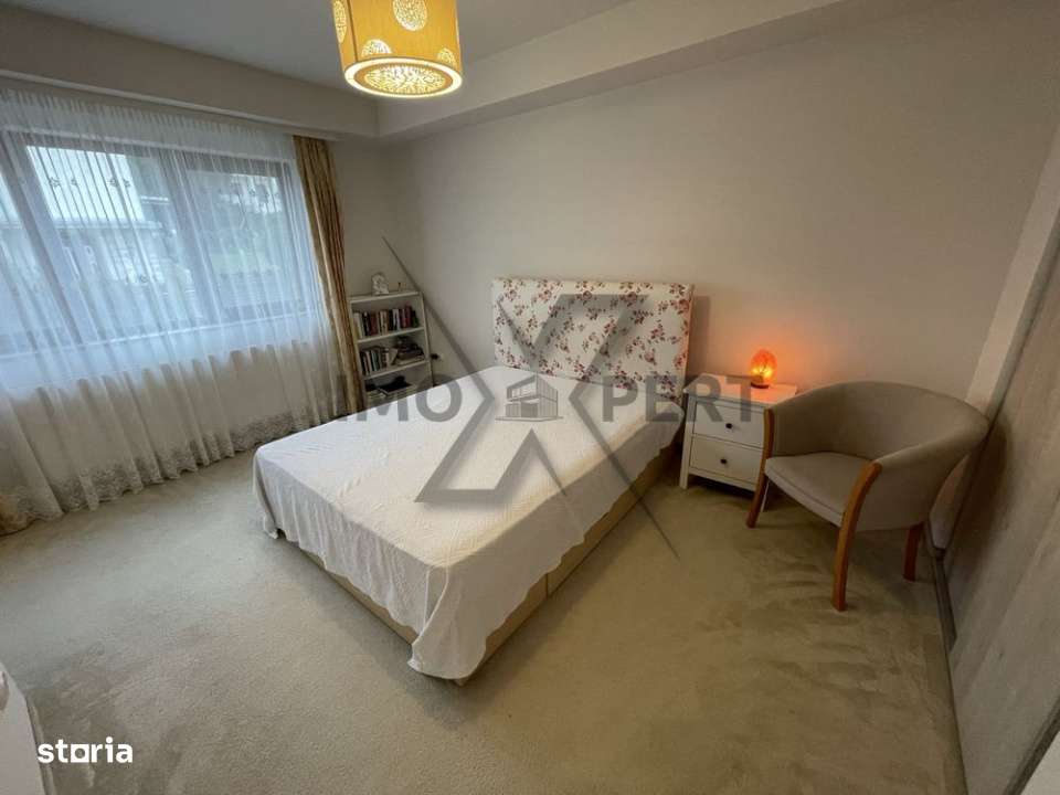 Casa Moderna cu Gradina, Str. Narciselor - Langa VIVO Mall - Imagine principală: 2/13