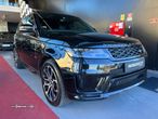 Land Rover Range Rover Sport 3.0 SDV6 HSE - 2