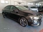 Renault Mégane Grand Coupe 1.3 TCe Limited - 4