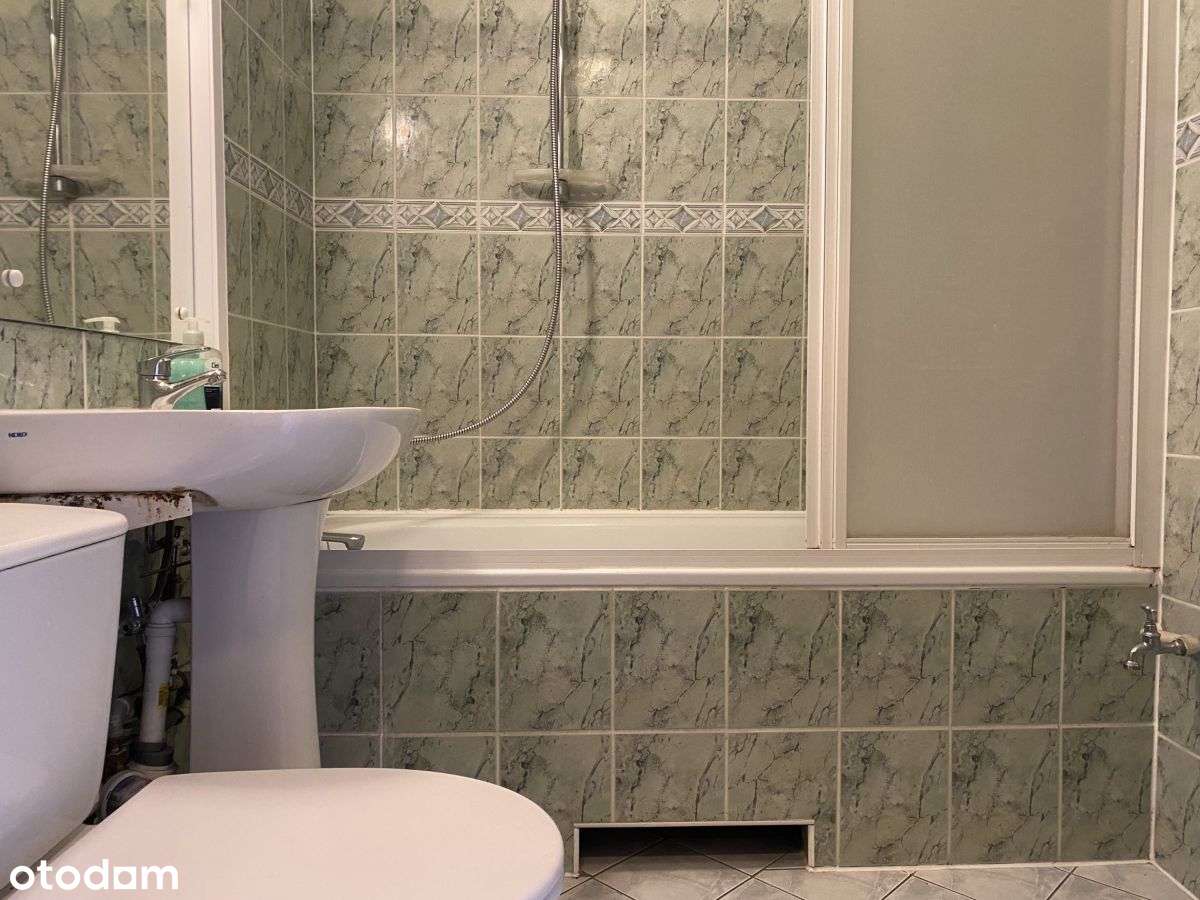 mieszkanie dwupokojowe na os. Nad Potokiem-11