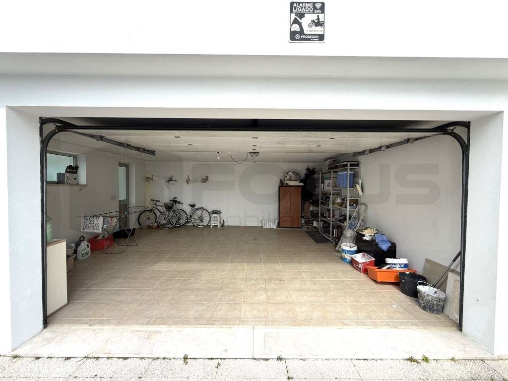 Moradia com design vanguardista, junto á ria - Gafanha da Encarnaçã...-25