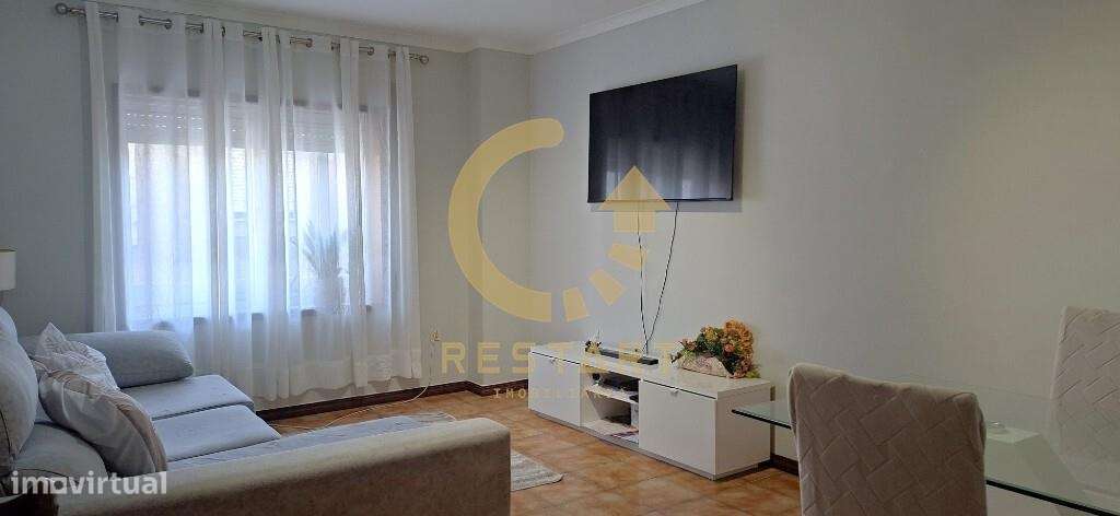 T2 com lugar de garagem em Ermesinde – Excelente oportunidade!-3