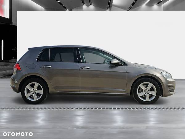 Volkswagen Golf VII 1.4 TSI BMT Highline - 4