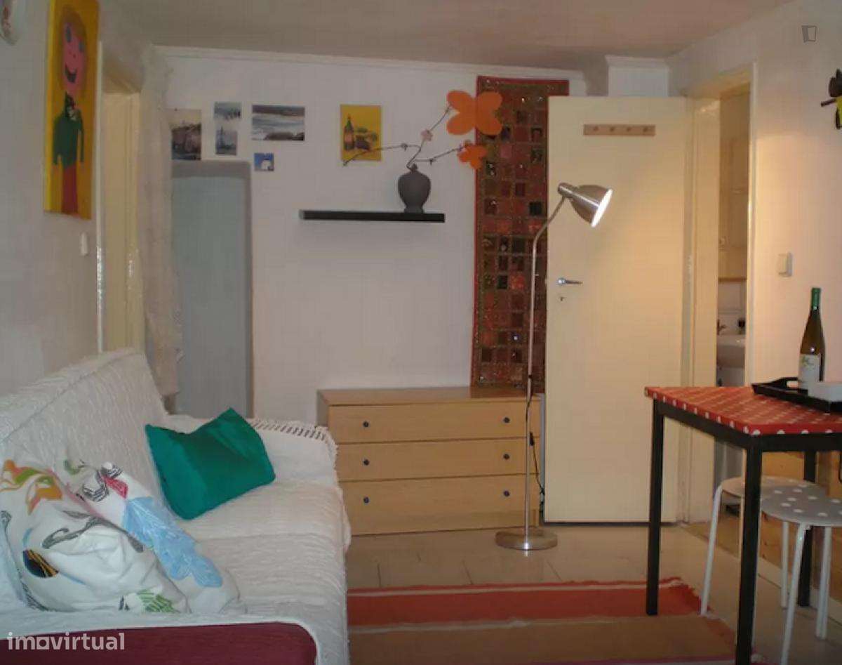 Apartamento com 1 quartos - localizado em Alfama Lisbon - Grande imagem: 2/10