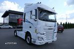 DAF XF 460 / SPACE CAB / EURO 6 / HIDRAULICA DE BASCULARE / - 9