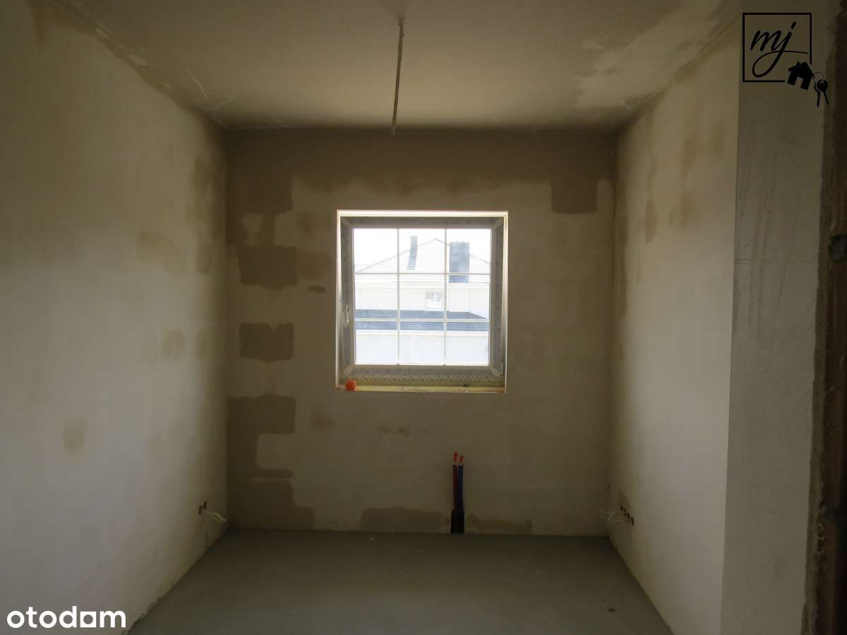 Nowy dom na osiedlu Stary Kraszew odebrany od ręki-5