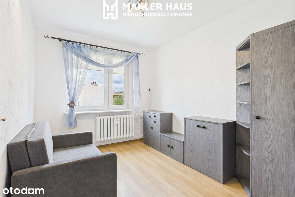 Mieszkanie 3 pokojowe Pułaskiego-8