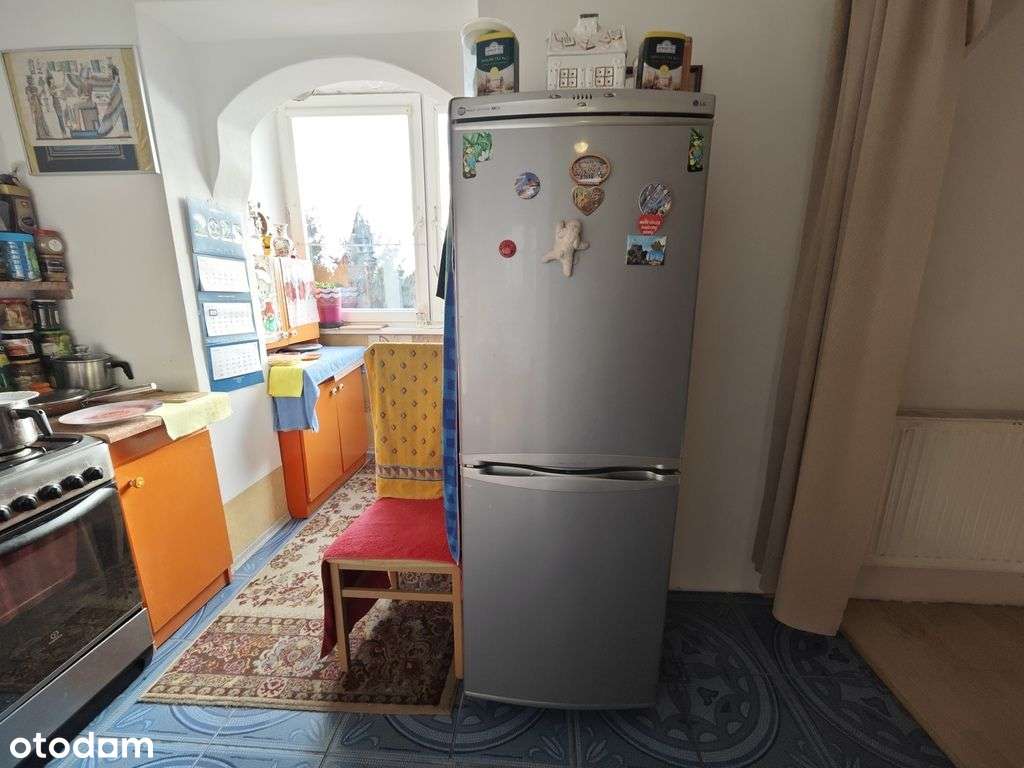 Mieszkanie, 31 m², Szczecin-9