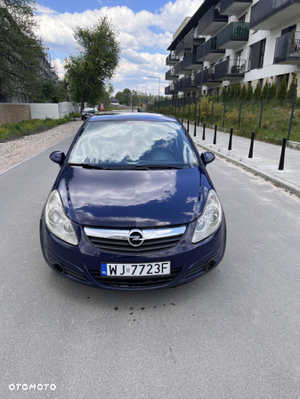 Opel Corsa 1.3 CDTI Enjoy - 2
