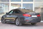 BMW Seria 5 530i xDrive M Sport sport - 7