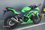 Kawasaki Ninja - 4