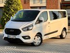 Ford Transit Custom 340 L2H1 LKW VA Autm Limited - 5