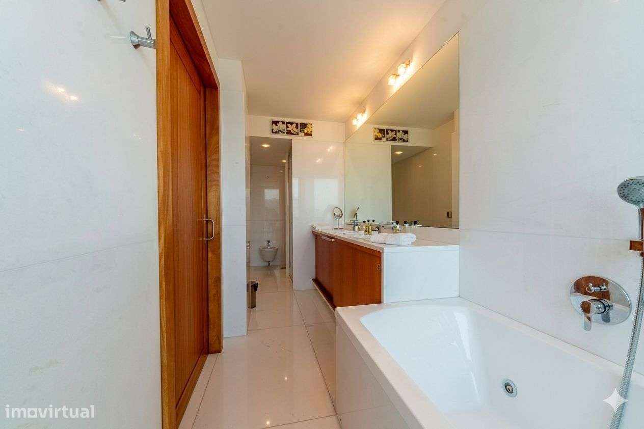 Apartamento Frente de Rio Douro-28