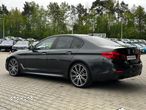 BMW Seria 5 M550d xDrive - 5