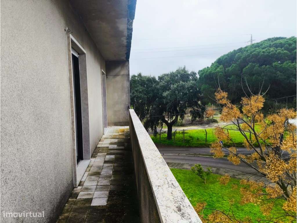 Apartamento T2, Barreiro, Santo António da Charneca - Grande imagem: 4/16