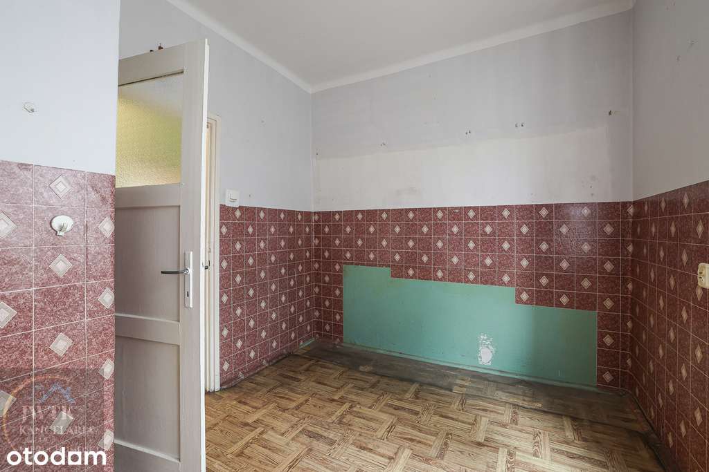 Na sprzedaż 2-pokojowe mieszkanie z balkonem-5