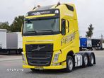 Volvo FH 500 GLOB XXL 6x2 PUSHER SKRĘTNA OŚ - 2