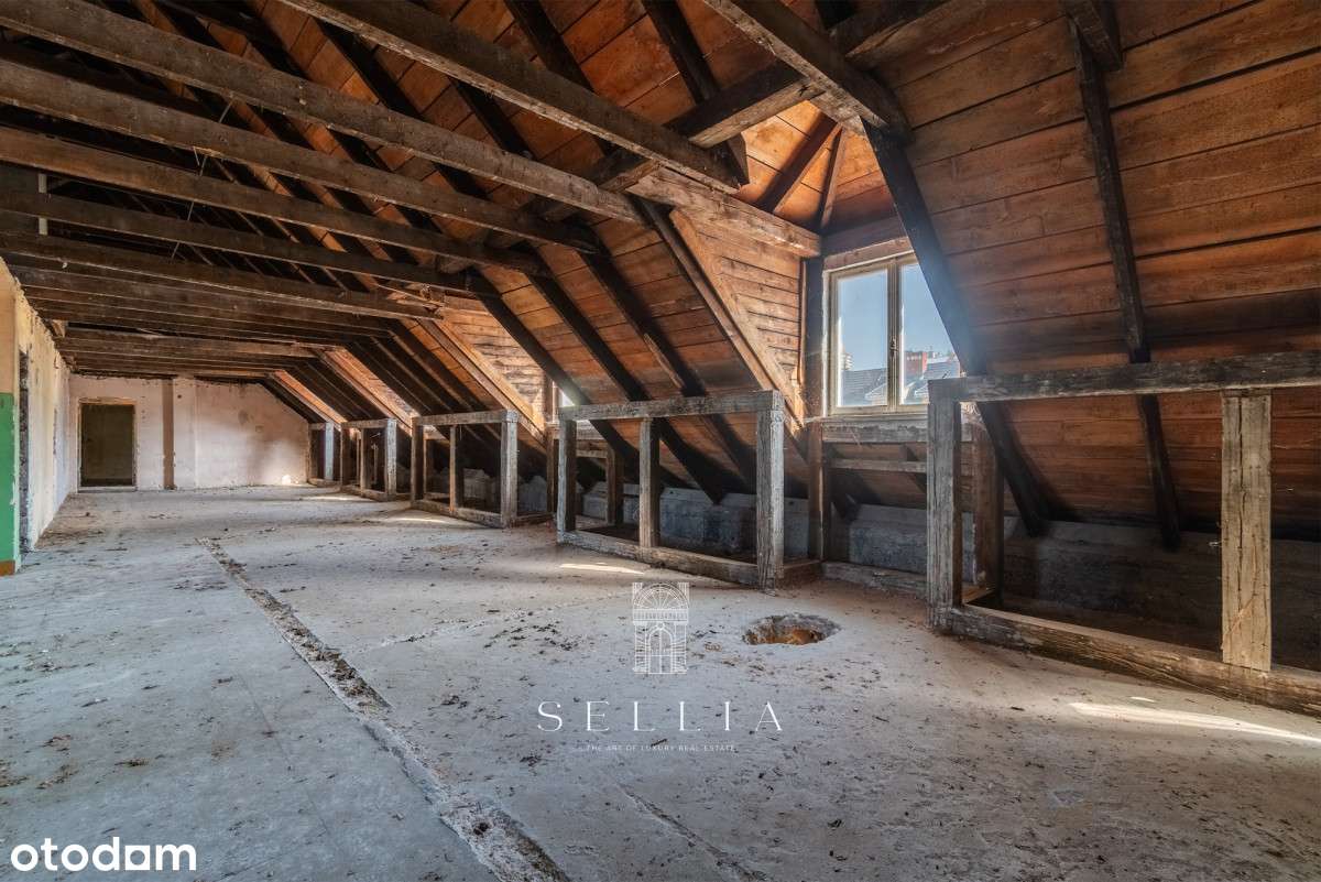 Wyjątkowa kamienica w sercu Przemyśla-15