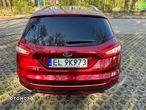 Ford Mondeo 2.0 TDCi Titanium PowerShift - 9