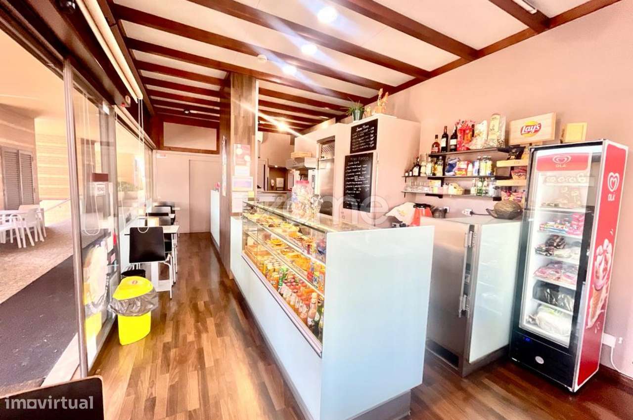 Trespasse Paderia e Confeiteria. - Grande imagem: 4/22