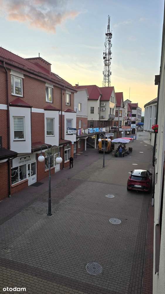 Lokal usługowy 96 m² w centrum, parking - Pełny obrazek: 3/5