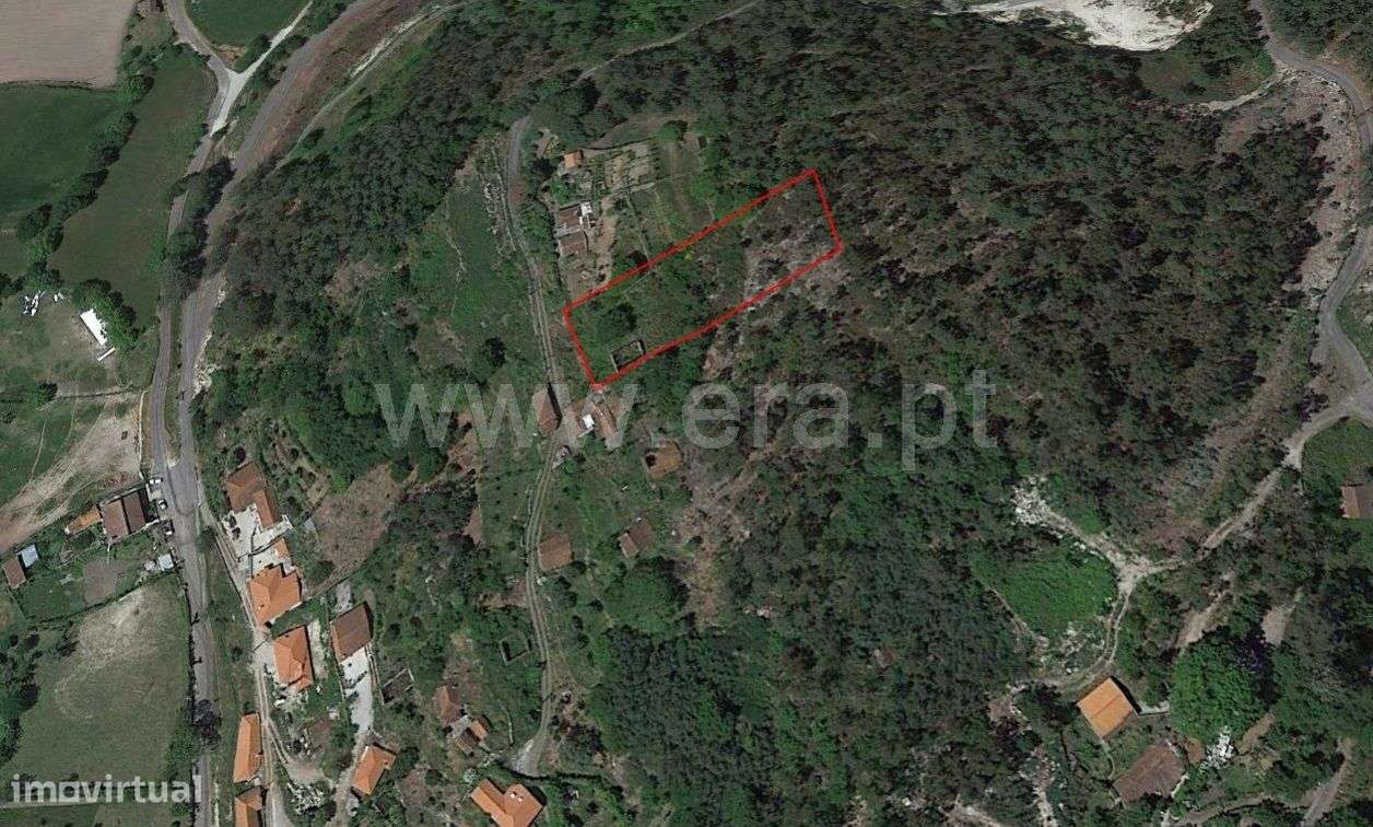 Moradia rústica em Cabeceiras de Basto - Grande imagem: 5/11