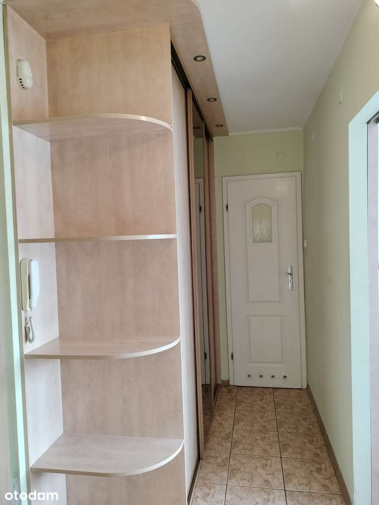 Mieszkanie, 32,08 m², Kalisz-4