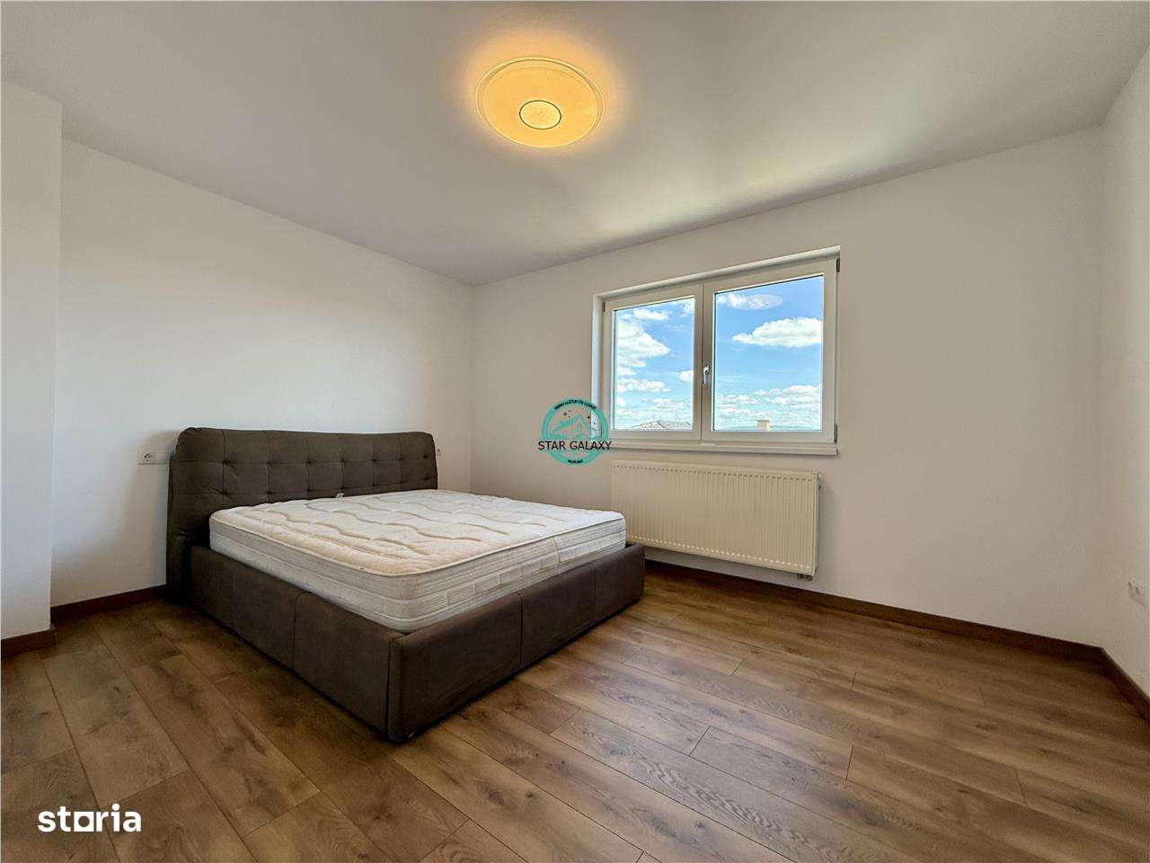 Casa cu 4 camere de vanzare tip duplex sup. 127 mp in Sancraiu de Ms-4