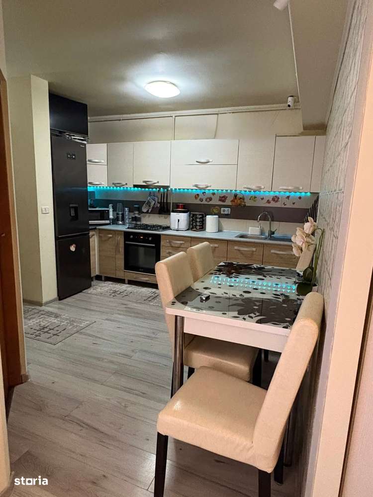 2 camere Zona Boul Rosu / Centrul Vechi - Imagine principală: 4/8