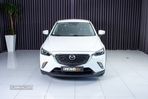 Mazda CX-3 1.5 Sky.Excellence Navi - 15