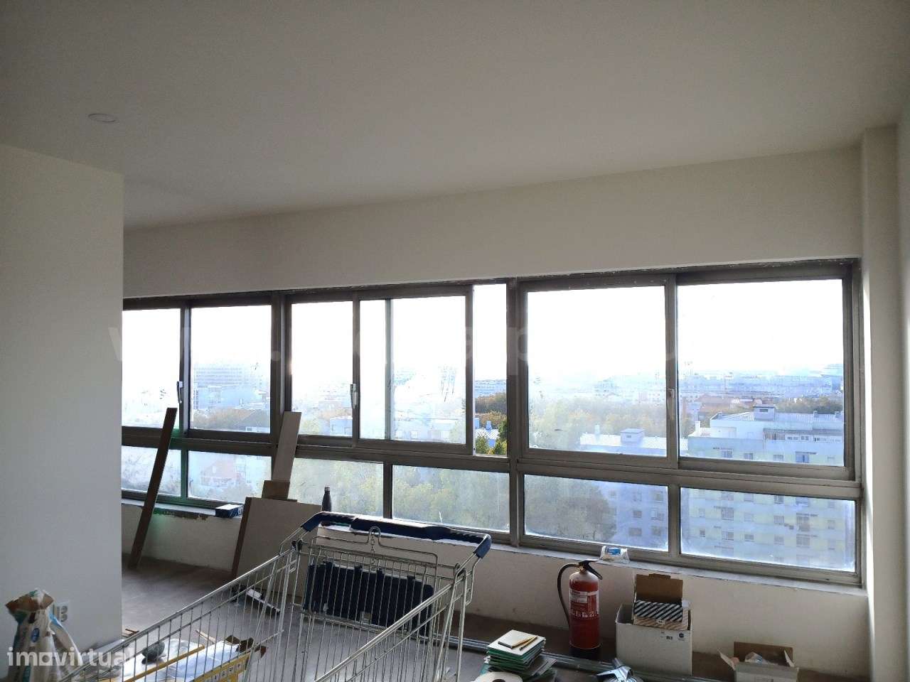 Apartamento T1 Matosinhos Sul - Grande imagem: 2/20