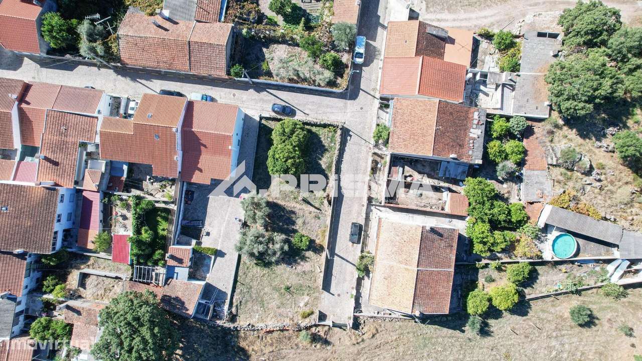 Terreno para venda em Alcains-16