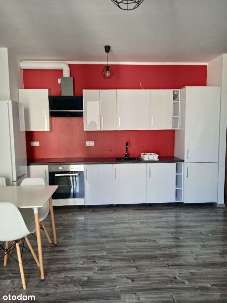 Wola, 2 pokoje od 1 stycznia 2026 lub 31.12. 25  Parking - Pełny obrazek: 4/16